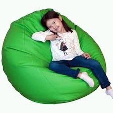 купить футбольный газон: Надувное кресло — 5