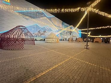 войлочные: Боз үйлөр (юрты) на заказ под ваш формат любые вариант - Изготовление — 4