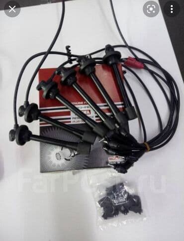 свеча денсо: Свечи — 2