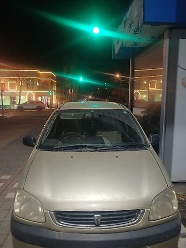 daf 2001: ЗАЗ Chance: 2002 г., Хэтчбэк — 1