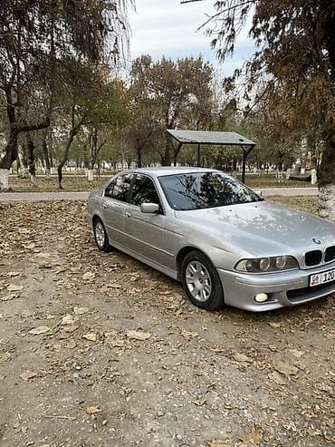 запчасти на опель вектра с: BMW 5 series: 2000 г., 2.2 л, Механика, Бензин, Седан — 4