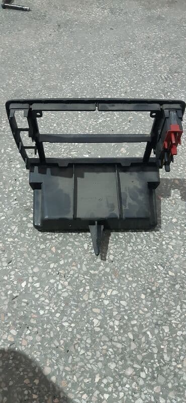 фолсваген пасат б4: Продаю рамку пассат б5 есть пару кнопок состояние отличное коврик есть — 2