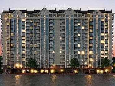 1 комната, 62 м², Асанбай мкр Элитка, 10 этаж, ПСО (под самоотделку) — 6