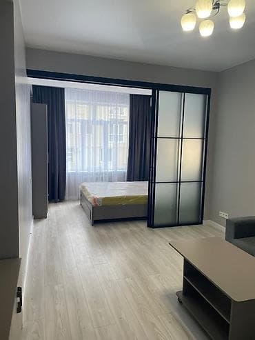binar: 2 комнаты, 51 м², Элитка, 2 этаж, Евроремонт — 10