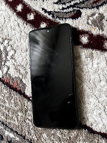 ми 10 с: Redmi, Redmi 10, Б/у, цвет - Серый — 3