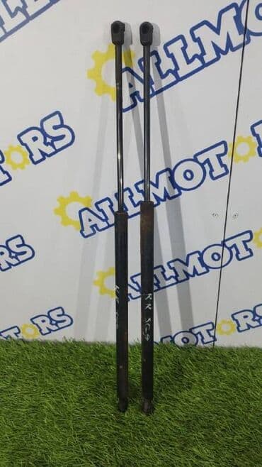 сдаётся авто с последующим выкупом: Land Rover, Б/у, Оригинал — 1