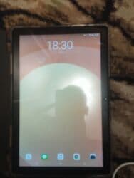 mi tab: Планшет, Xiaomi, память 256 ГБ, 10" - 11", 4G (LTE), Новый, Классический цвет - Серебристый — 5