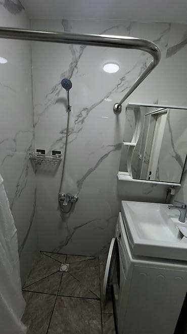 квартиры на месяц: Студия, Собственник, Без подселения, С мебелью полностью — 6