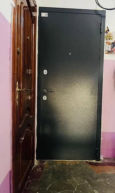 30: 1 комната, 30 м², Политех Хрущевка, 2 этаж — 3