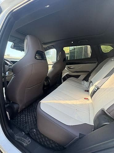 byd под выкуп: BYD Song Plus: 2024 г., Автомат, Гибрид, Кроссовер — 10