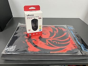 ноутбук msi: Игровой, Новый, Intel Core i5, ОЗУ, RAM: 16 ГБ — 3