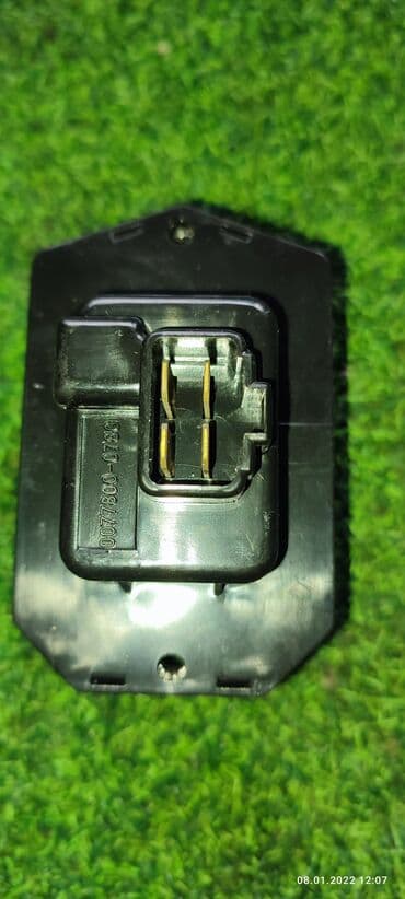 элюзион: Honda 2008 г., Жаңы, Оригинал, Жапония — 1