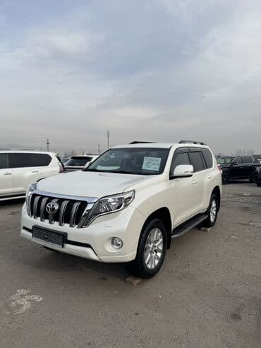 грязевые шины на тойота 4 раннер: Toyota Land Cruiser Prado: 2013 г., 4 л, Автомат, Бензиновая, Внедорожник — 2