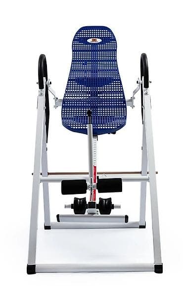 тепловизор охота: Инверсионный стол-тренажер для вытяжения спины - Назначение: домашняя — 7