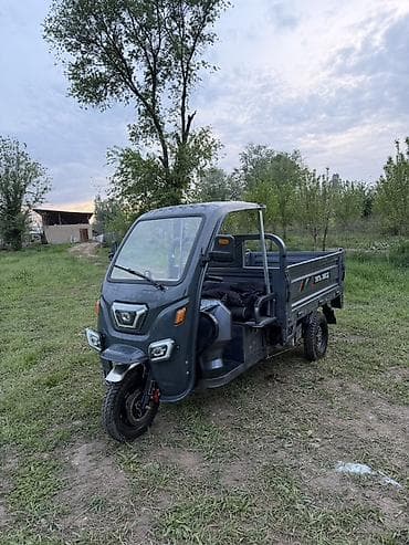 lada 2112: Легкий грузовик, Новый — 2