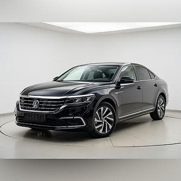 Volkswagen Passat: 2020 г., 1.4 л, Автомат, Бензин, Седан at lalafo.kg Volkswagen Passat: 2020 г., 1.4 л, Автомат, Бензин, Седан