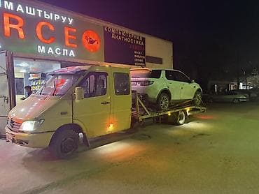 ремант автокрана: С лебедкой, С манипулятором, Со сдвижной платформой — 2