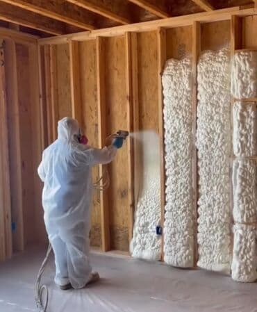 утепление домов фасадов: Утепление потолоков, Утепление крыши | Утепление дома, Утепление квартиры, Утепление склада | Пенополиуретан Больше 6 лет опыта — 2