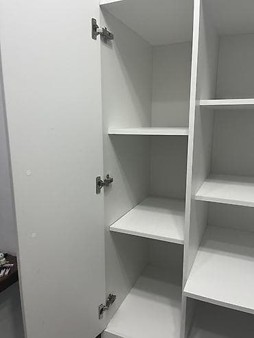 coffee table: Компьютерный стол, Угловой — 4