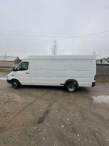мото вело: Грузовик, Mercedes-Benz, Стандарт, Б/у — 3