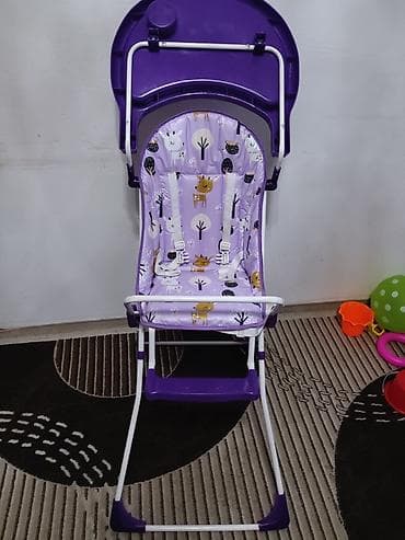 red centr: Стульчик для кормления 1000 — 3