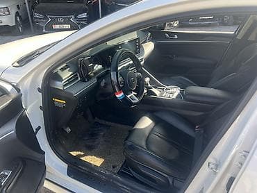 шпаклёвка на авто: Kia K5: 2020 г., 2 л, Автомат, Газ, Седан — 7