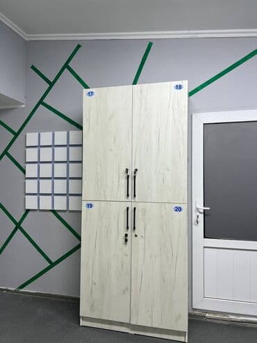 гостиница бишкек район ош базар: 50 м² — 6