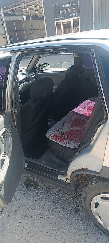 глушитель матиз 0 8: Daewoo Nexia: 2004 г., 1.5 л, Механика, Бензин, Седан — 6