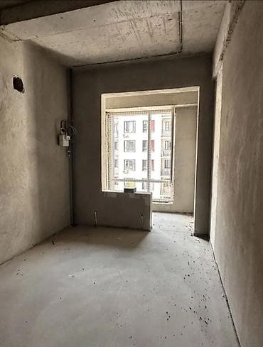 1 комната, 46 м², Технопарк Элитка, 6 этаж, ПСО (под самоотделку) — 5