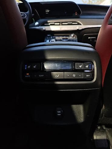 Hyundai Palisade: 2022 г., 2.2 л, Автомат, Дизель, Внедорожник — 6