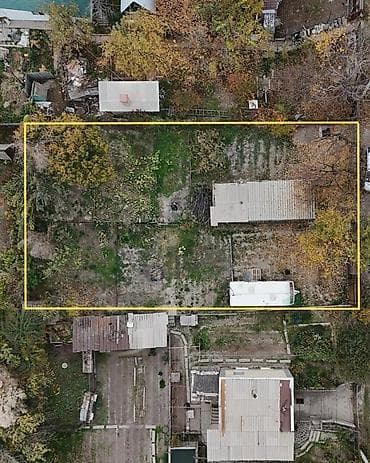 сары джон участок: 5 соток, Для бизнеса, Красная книга, Тех паспорт, Договор купли-продажи — 2