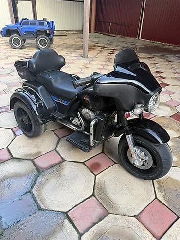 пульт детского электромобиля: Детский электрокар — 6