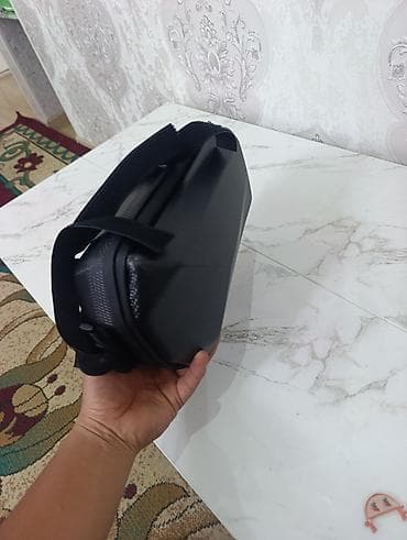 велосипед лебединовка: Жёсткая сумка-органайзер для велосипеда - Тип: передняя/верхняя сумка — 6