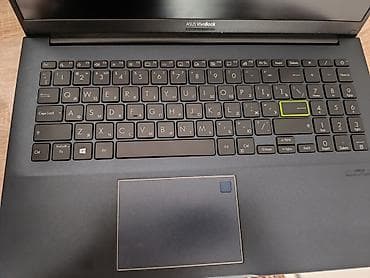 macbook pro 16: ASUS VivoBook — тонкий и легкий ноутбук для учебы, работы и — 3