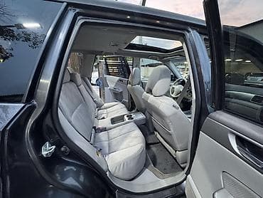 дроссель субару: Subaru Forester: 2008 г., 2.5 л, Кроссовер — 6