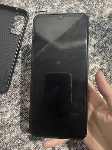 p 20 lite: Samsung Galaxy A14, Б/у, 128 ГБ, цвет - Черный, 2 SIM — 1