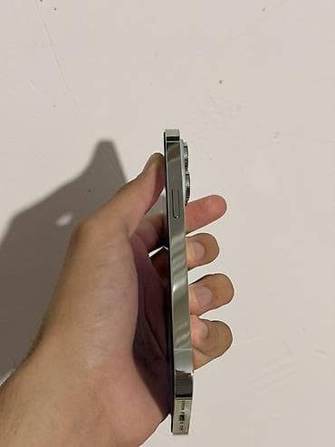 iphone 11 pr: IPhone 14 Pro, Б/у, 256 ГБ, Серебристый, 72 % — 5