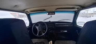 кочкор авто: ВАЗ (ЛАДА) 2107: 2011 г., 1.6 л, Механика, Бензин, Седан — 3