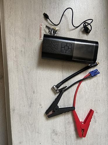 byd plus: Портативный автомобильный многофункциональный девайс CAFELE — 1