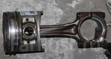 Mitsubishi delica поршень с шатуном мицубиси делика поршень с шатуном