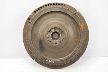 махавик сди: Isuzu Bighorn Bighorn 92-98 4JG2 Маховик, Исузу Бигхорн 92-98 4JG2 — 1