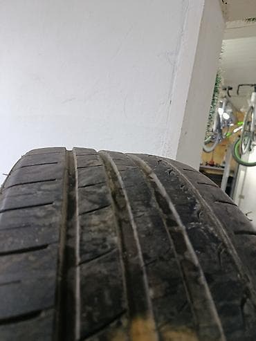 bwb e34: Шины 225 / 45 / R 18, Лето, Б/у, Комплект, Легковые, Китай — 3