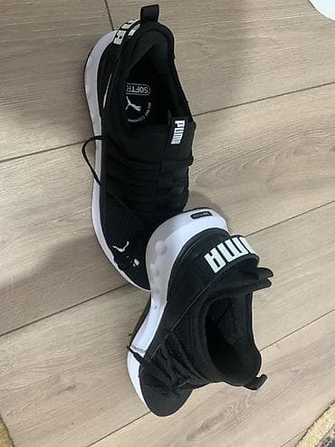 Кроссовки PUMA мужские/43 оригинал - Модель: спортивные кроссовки с