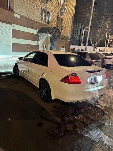 инспайр 2006: Honda Inspire: 2006 г., 0.3 л, Автомат, Бензин, Седан — 1
