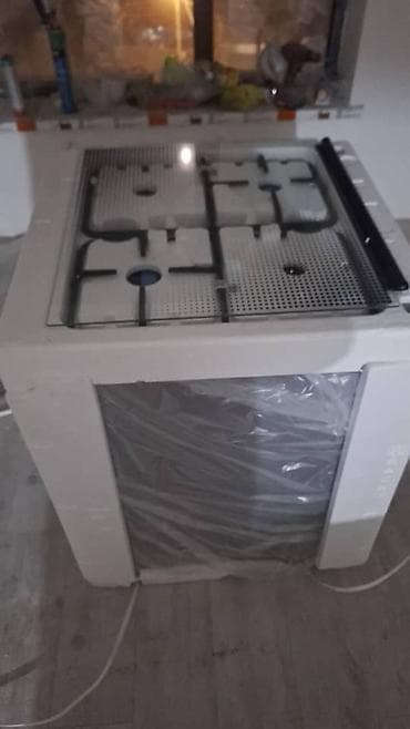 газовые плиты в рассрочку: Газплиата сатылат — 1