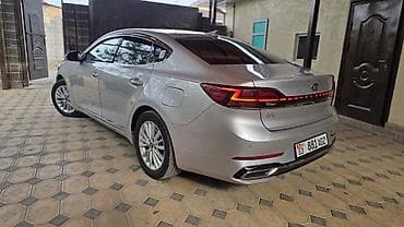 киа рио 2013: Kia K7: 2019 г., 3 л, Автомат, Газ, Седан — 7