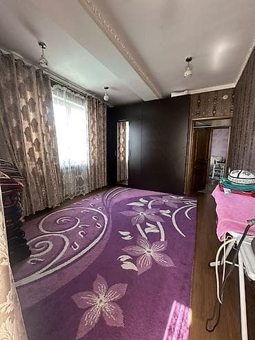 Продажа квартир: 3 комнаты, 90 м², Индивидуалка, 8 этаж, Старый ремонт — 6
