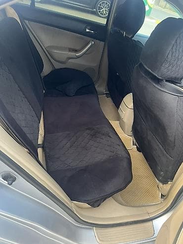 хонда аккорд 2002 цена: Honda Accord: 2003 г., Автомат, Седан — 8