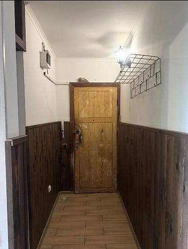 6: 3 комнаты, 59 м², 8 мкр 104 серия, 5 этаж, Косметический ремонт — 2