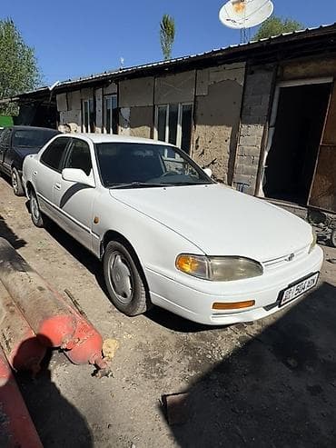 golf 2 8: Toyota Camry: 1996 г., 2.2 л, Автомат, Бензин, Седан — 6